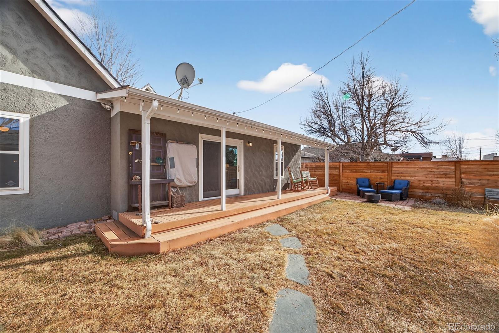 5641 S Hickory Street Littleton CO 80120
