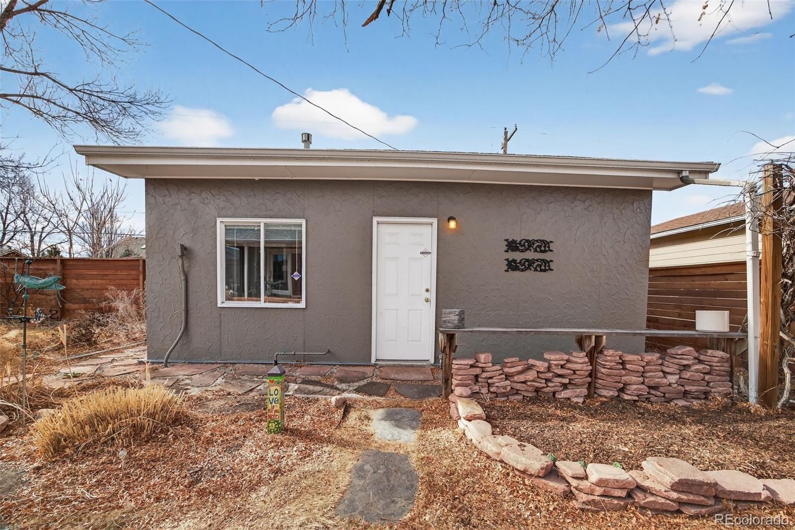 5641 S Hickory Street Littleton CO 80120