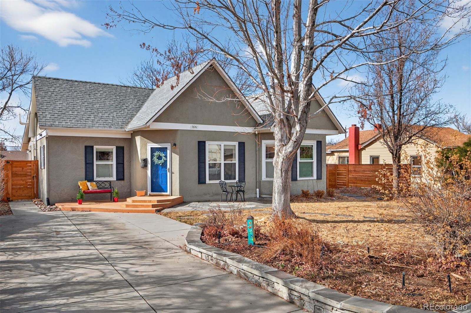 5641 S Hickory Street Littleton CO 80120