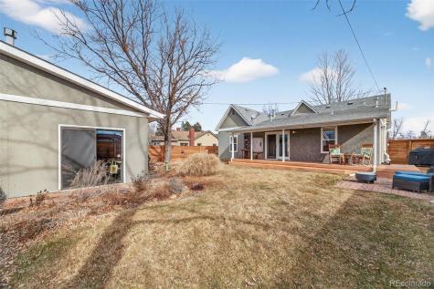 5641 S Hickory Street Littleton CO 80120