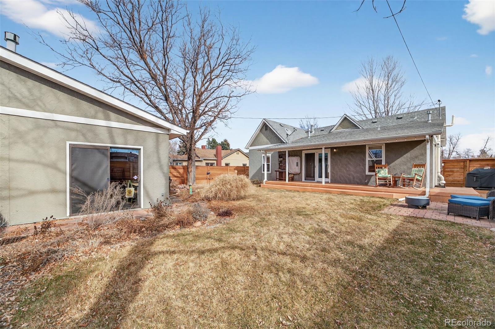 5641 S Hickory Street Littleton CO 80120