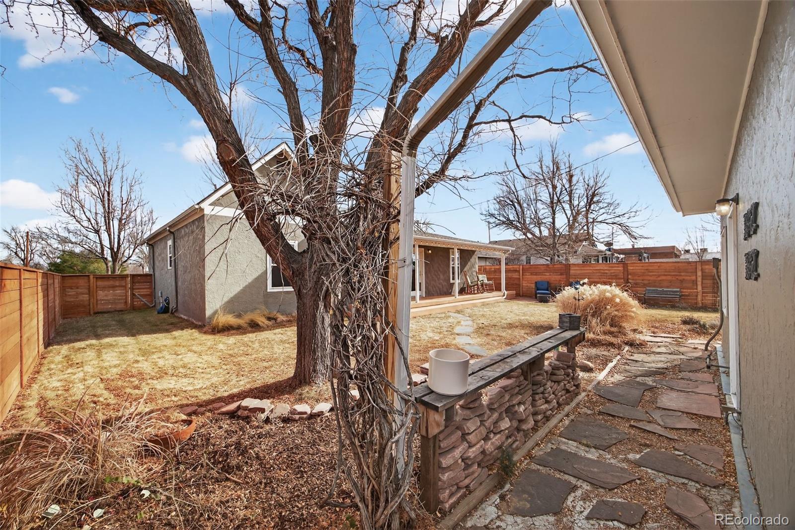 5641 S Hickory Street Littleton CO 80120