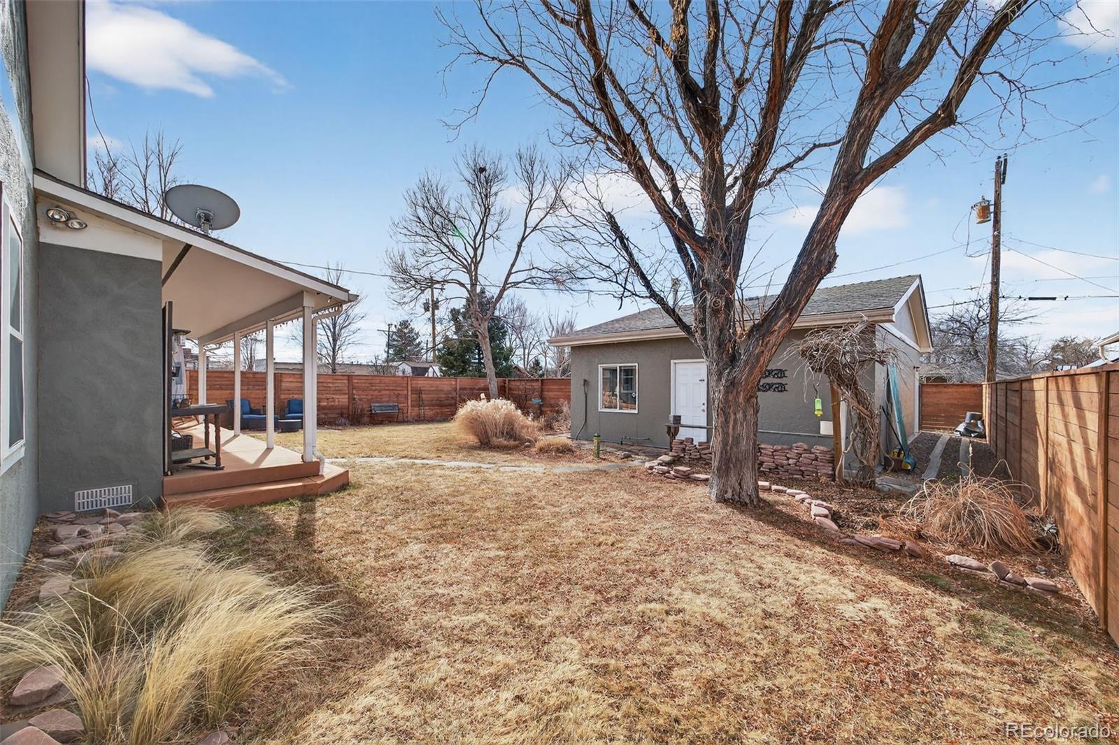 5641 S Hickory Street Littleton CO 80120