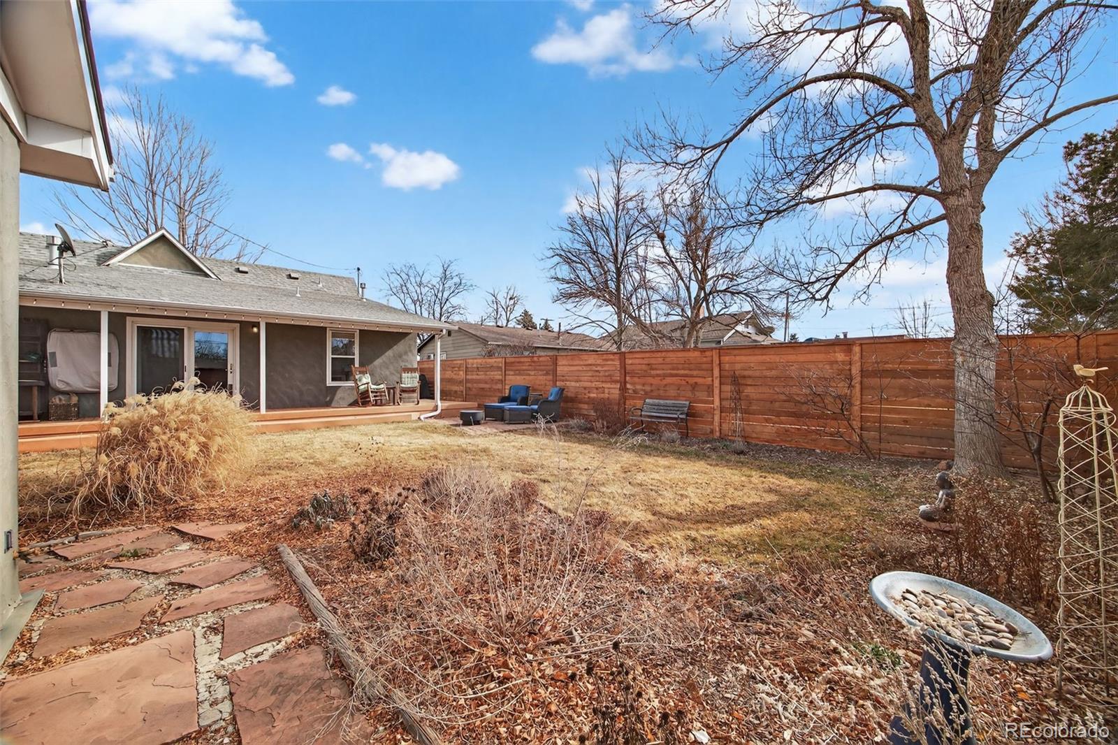 5641 S Hickory Street Littleton CO 80120