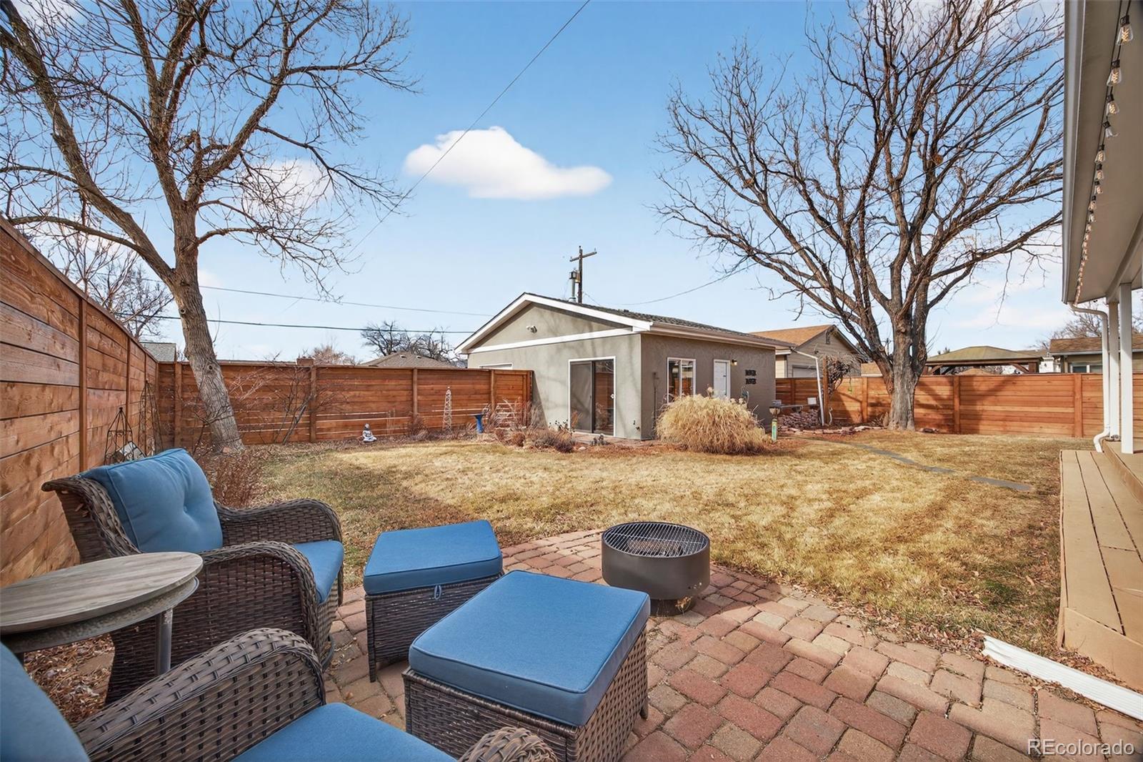 5641 S Hickory Street Littleton CO 80120