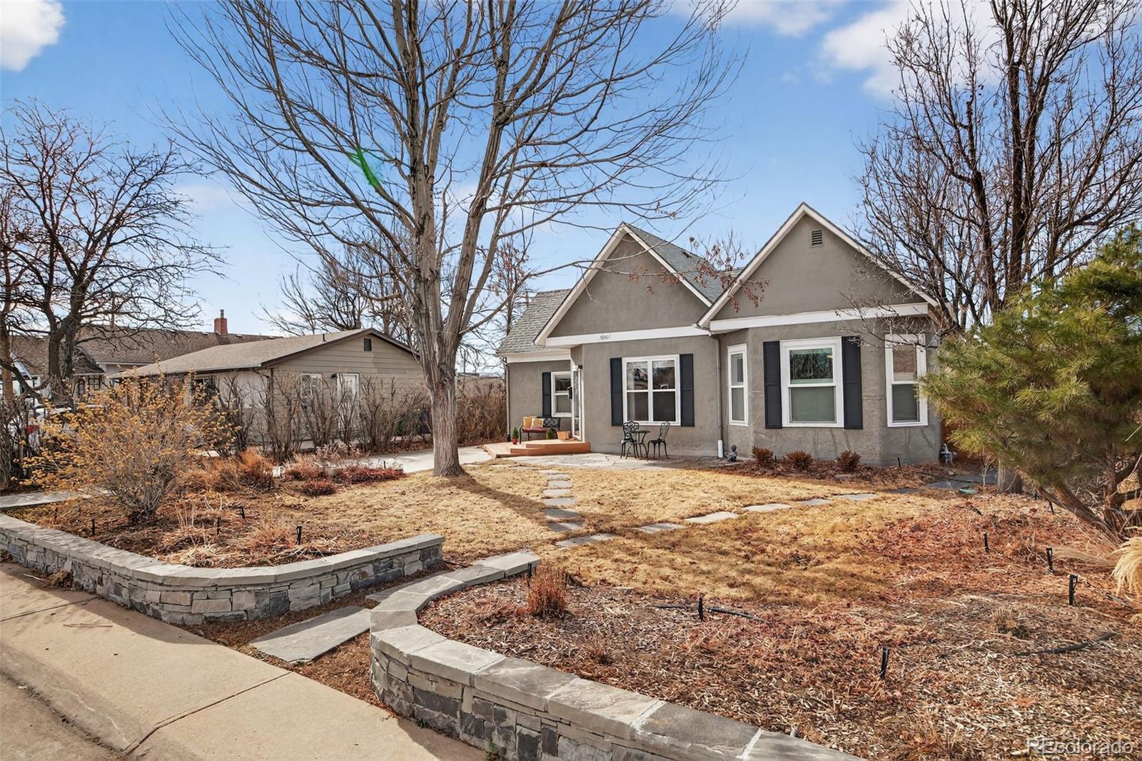5641 S Hickory Street Littleton CO 80120