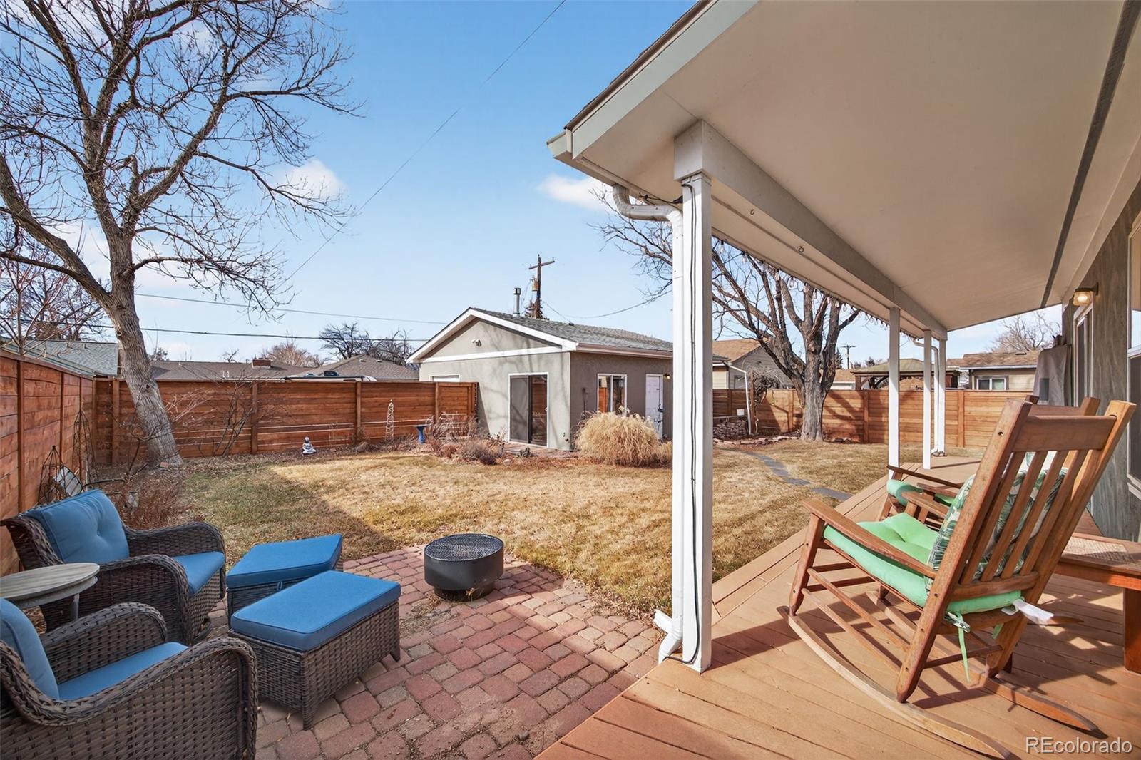 5641 S Hickory Street Littleton CO 80120