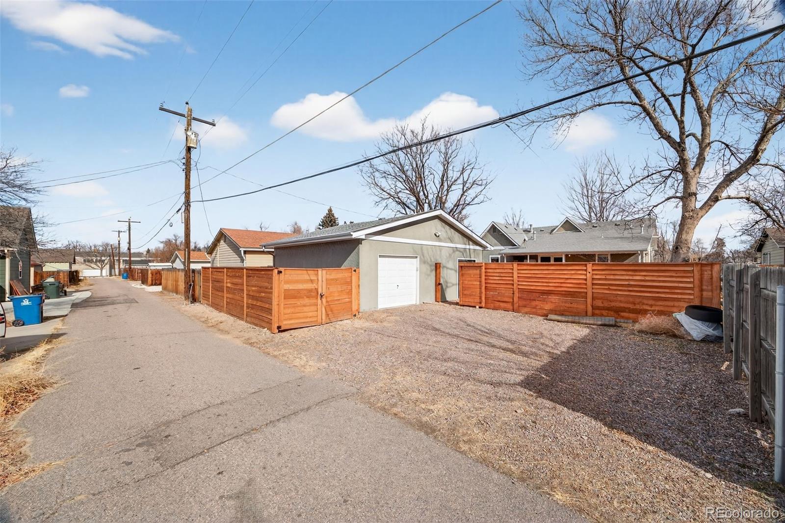 5641 S Hickory Street Littleton CO 80120