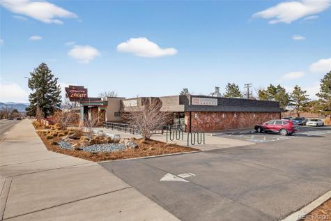 5641 S Hickory Street Littleton CO 80120