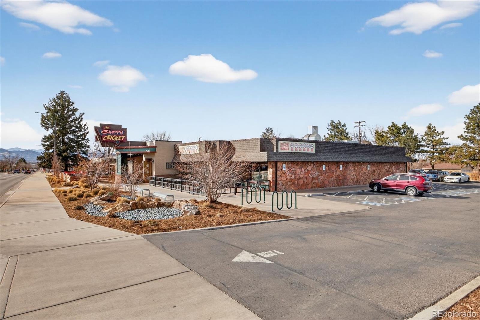 5641 S Hickory Street Littleton CO 80120
