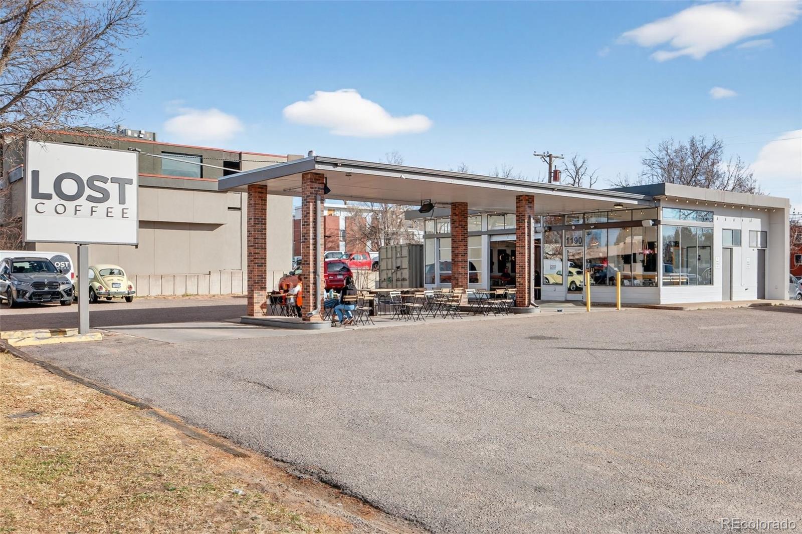 5641 S Hickory Street Littleton CO 80120