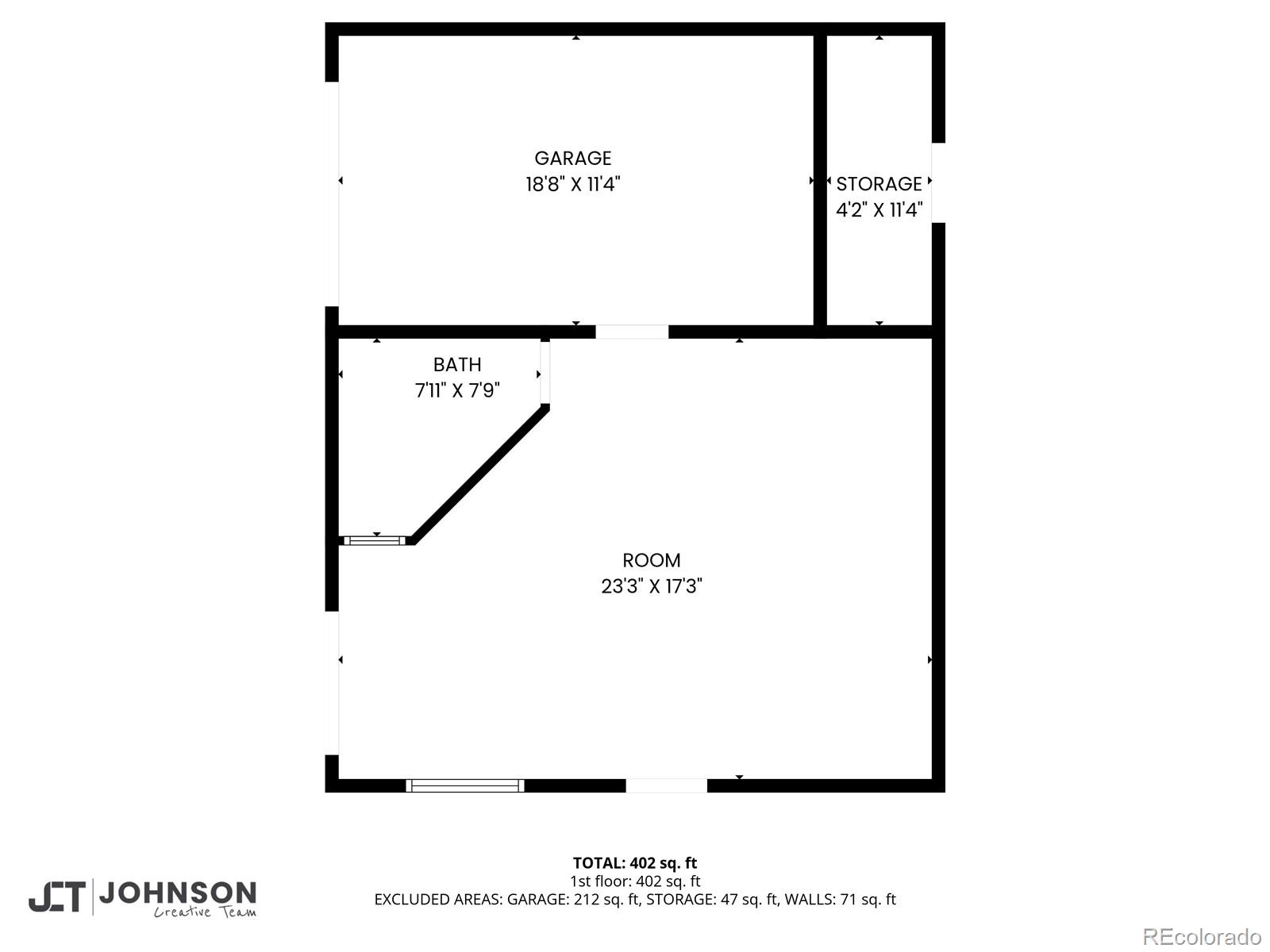 5641 S Hickory Street Littleton CO 80120
