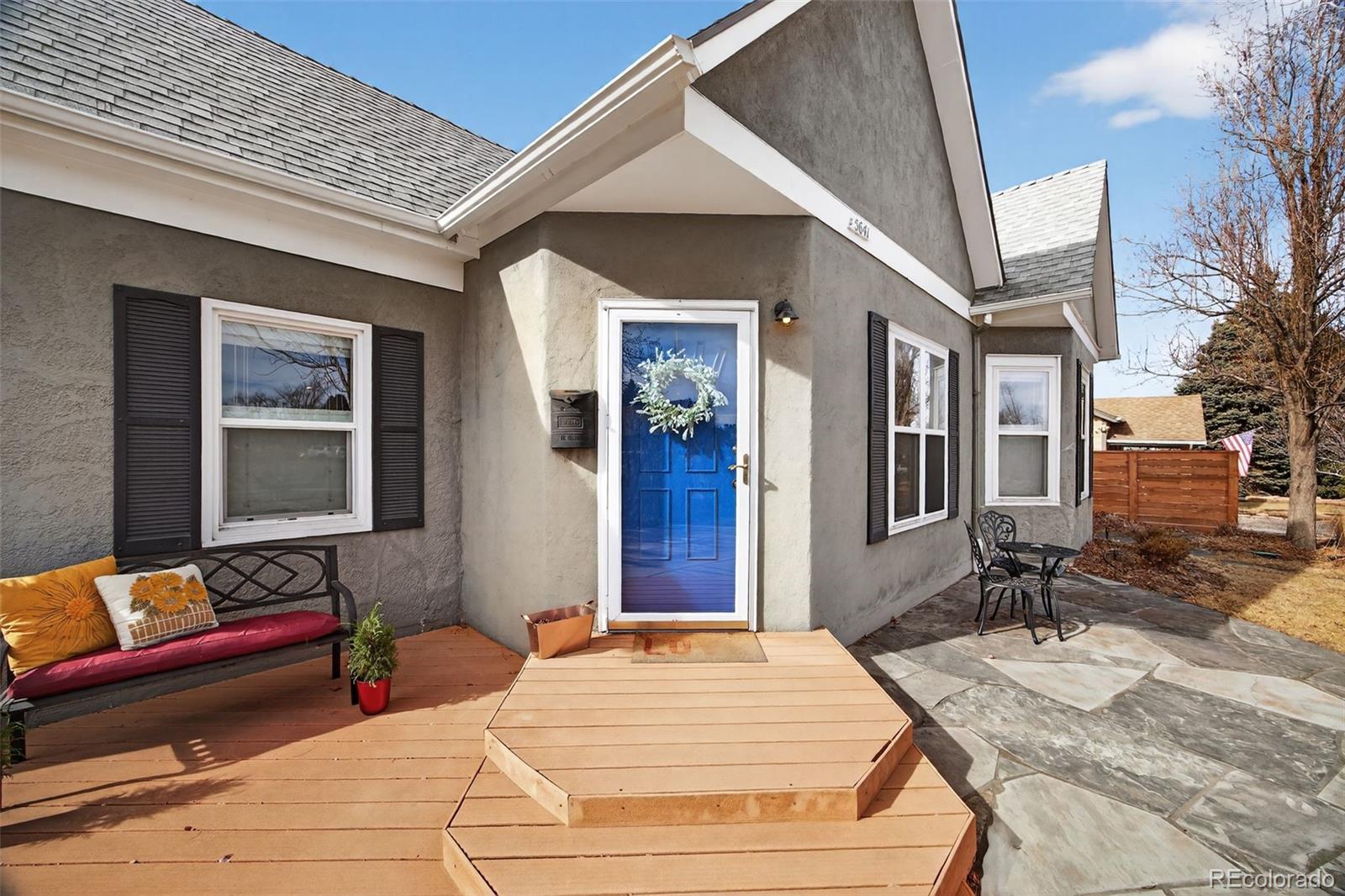 5641 S Hickory Street Littleton CO 80120