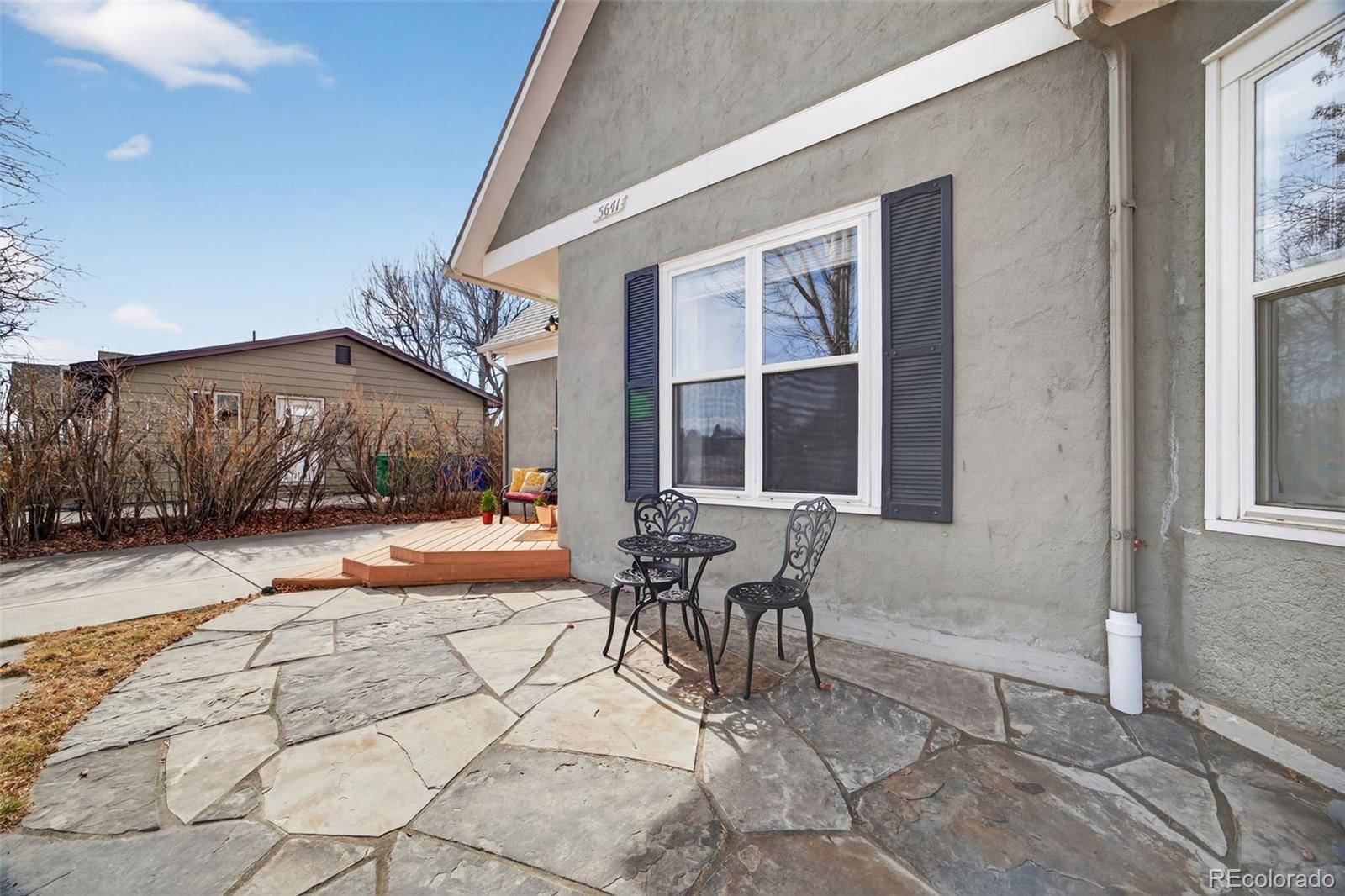 5641 S Hickory Street Littleton CO 80120