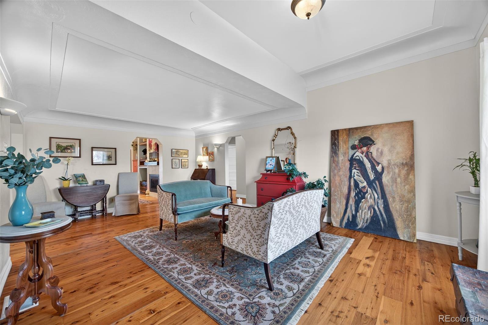 5641 S Hickory Street Littleton CO 80120