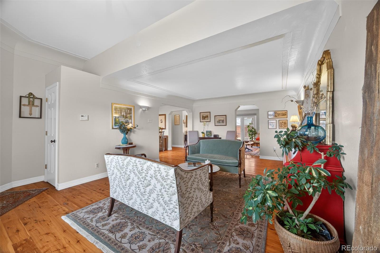 5641 S Hickory Street Littleton CO 80120