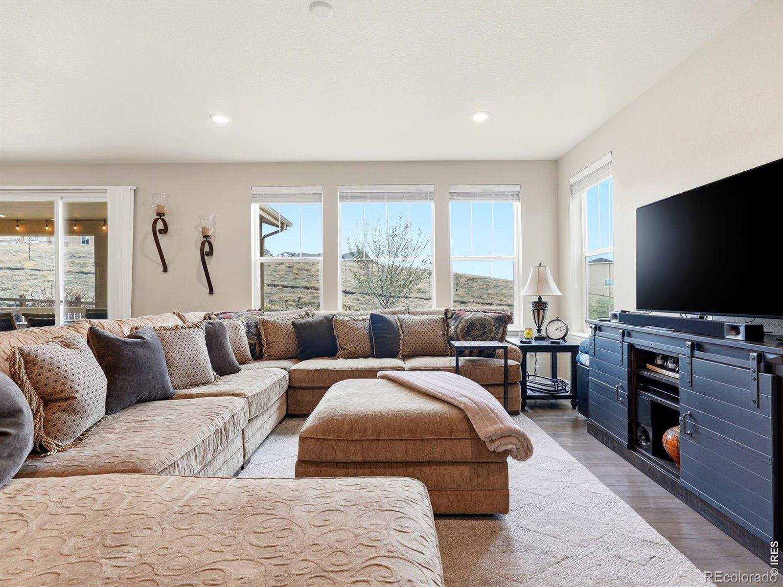 8508 Eldora Way Arvada CO 80007