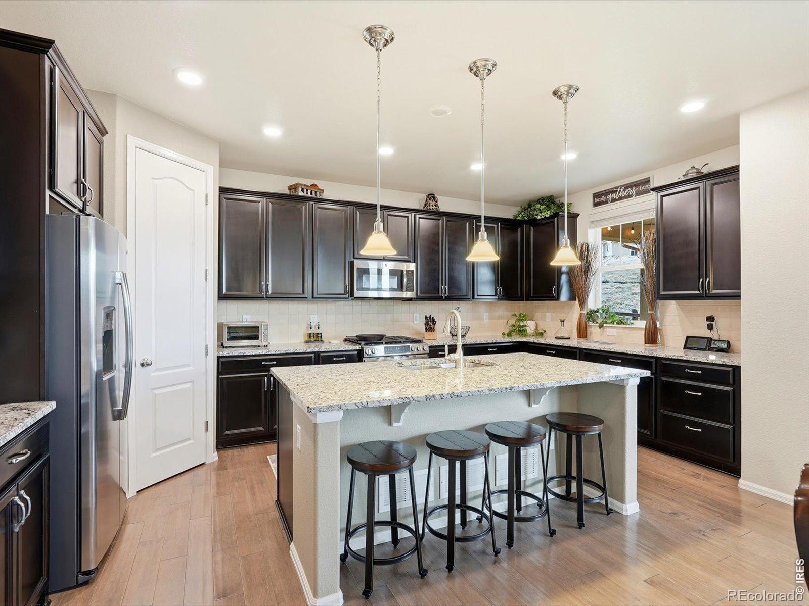 8508 Eldora Way Arvada CO 80007