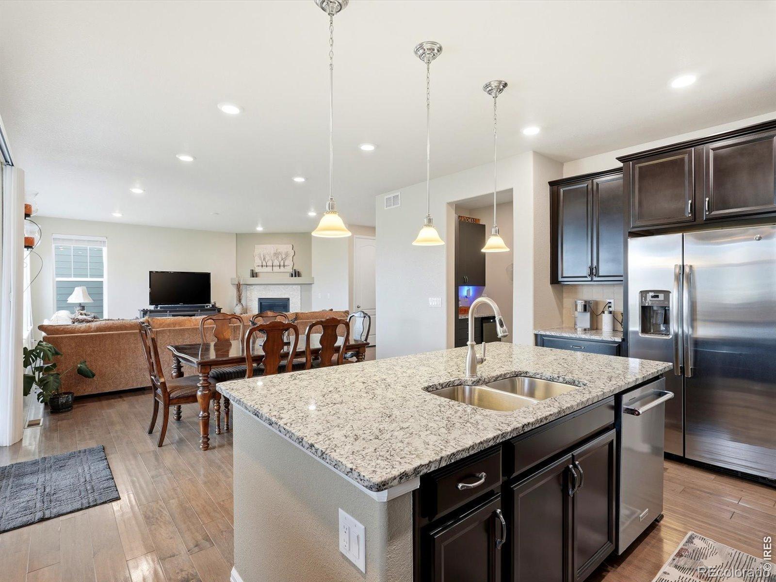 8508 Eldora Way Arvada CO 80007