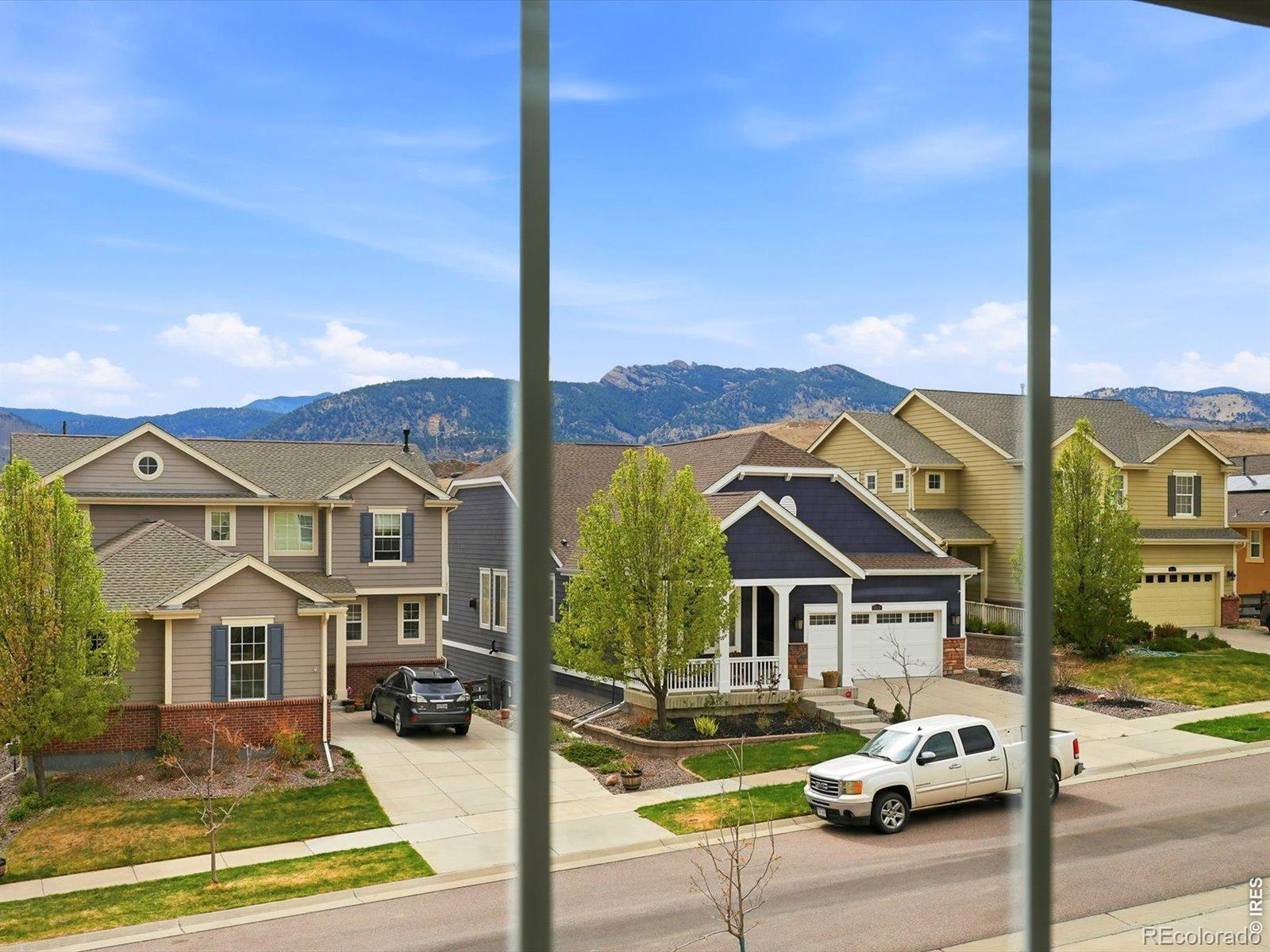8508 Eldora Way Arvada CO 80007
