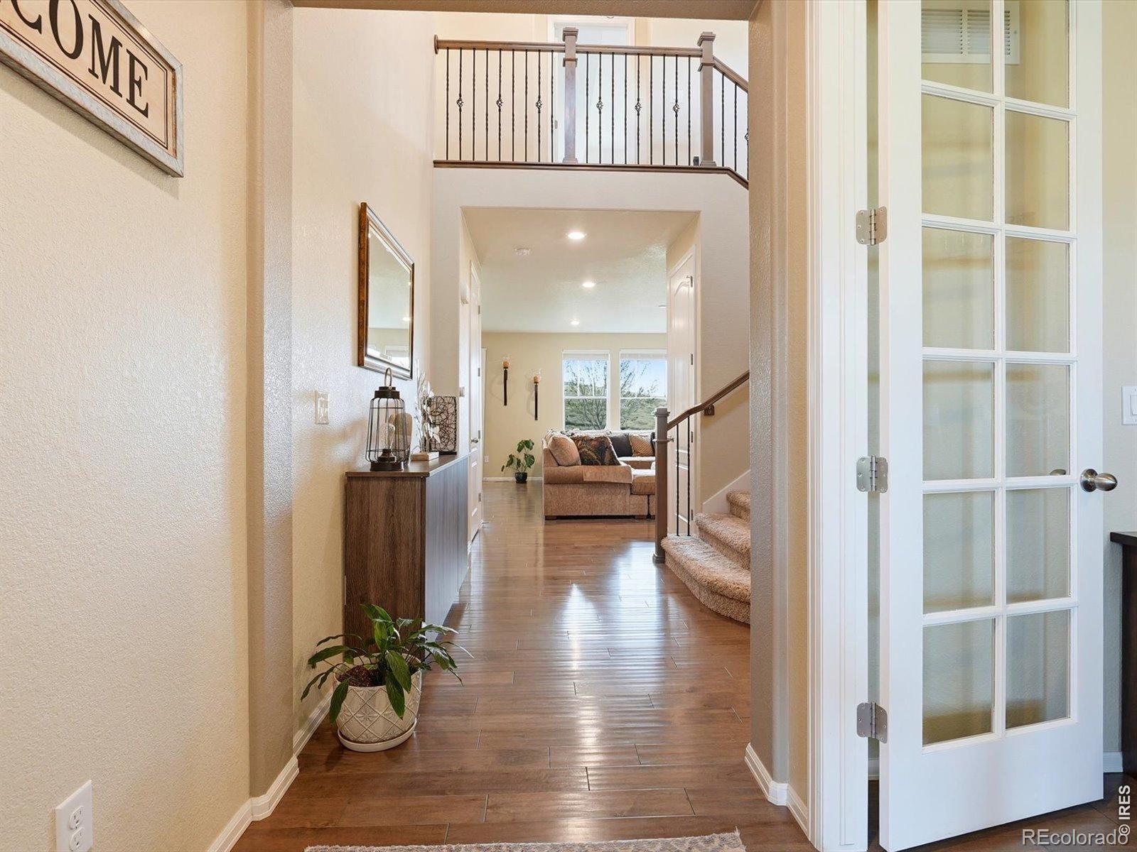 8508 Eldora Way Arvada CO 80007