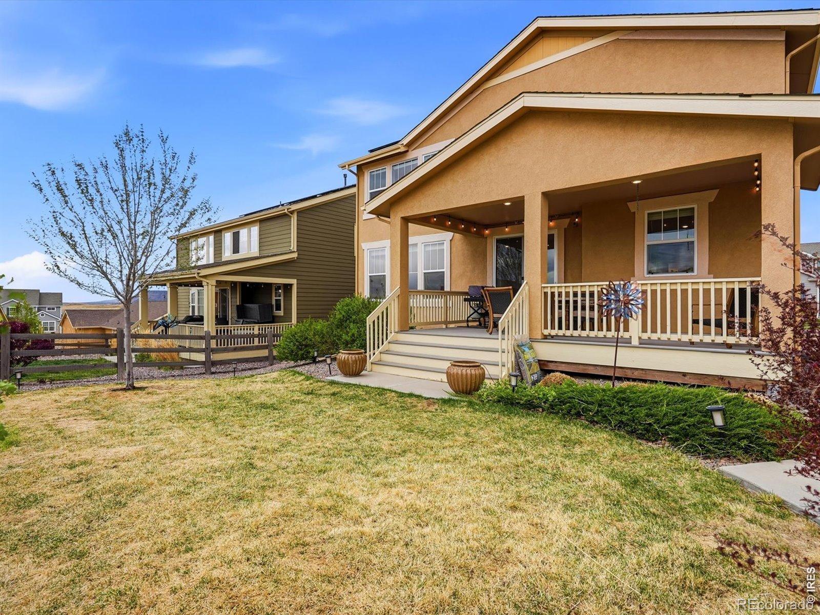 8508 Eldora Way Arvada CO 80007