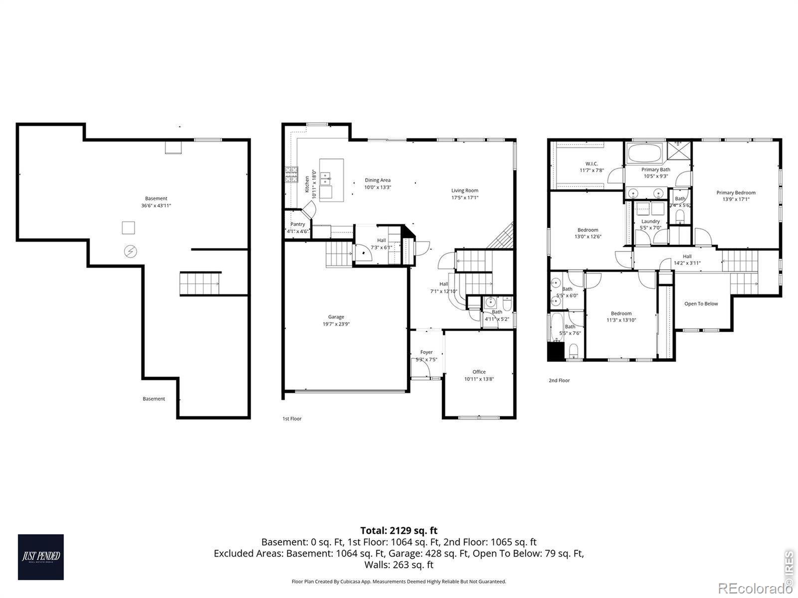 8508 Eldora Way Arvada CO 80007