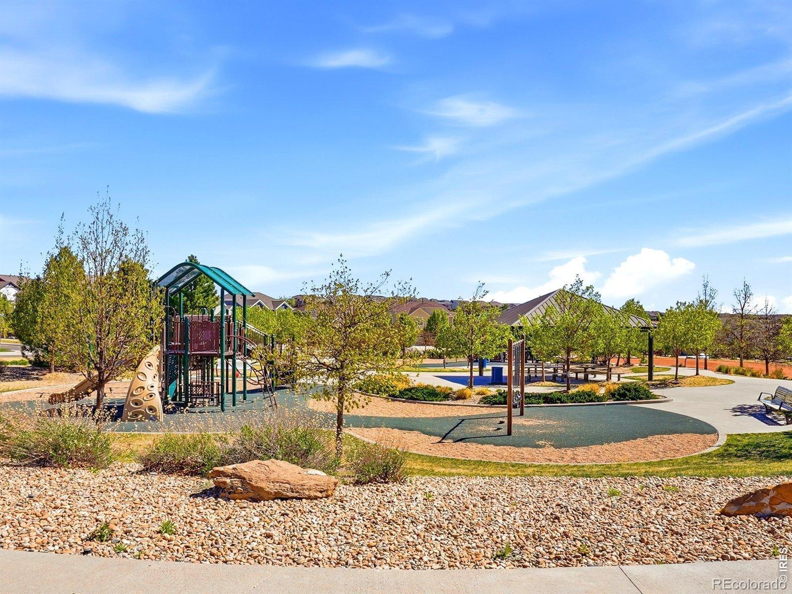 8508 Eldora Way Arvada CO 80007