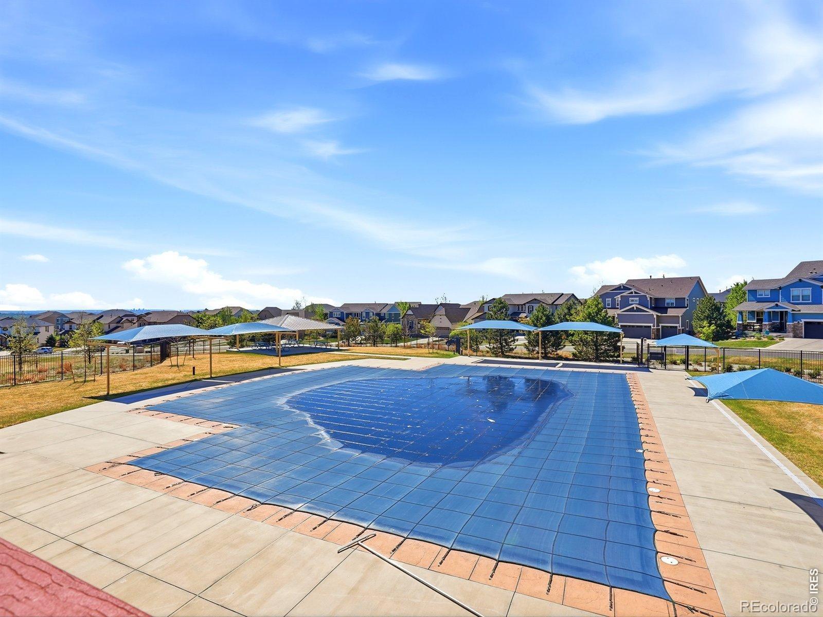 8508 Eldora Way Arvada CO 80007