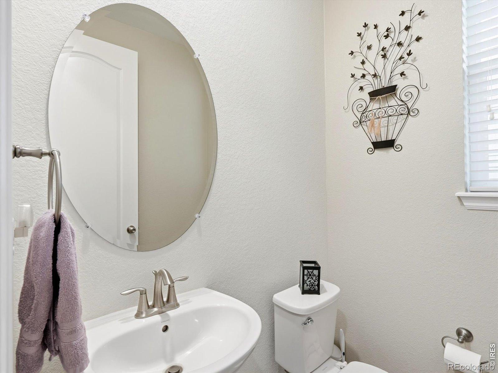 8508 Eldora Way Arvada CO 80007