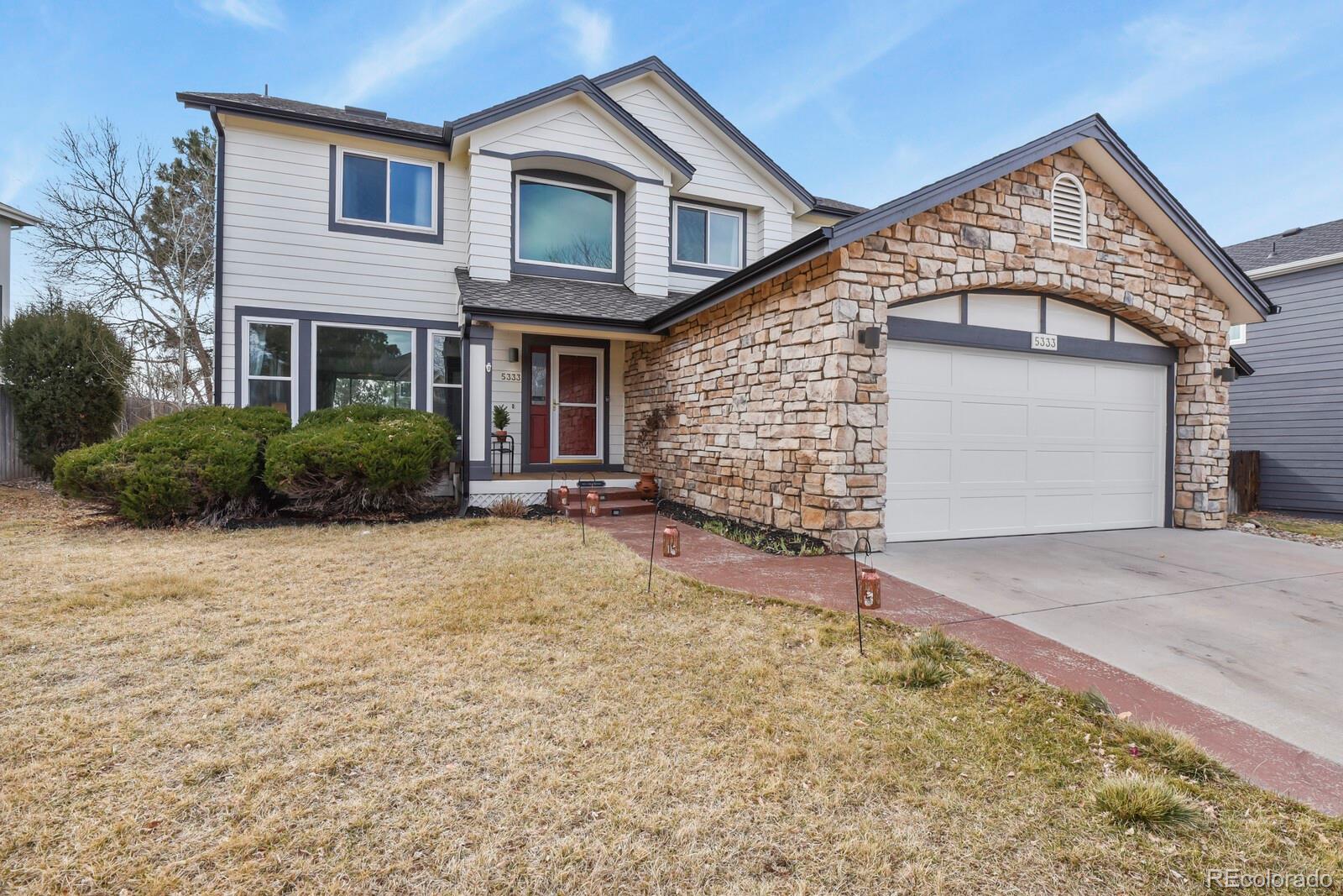 5333 S Genoa Way Centennial CO 80015