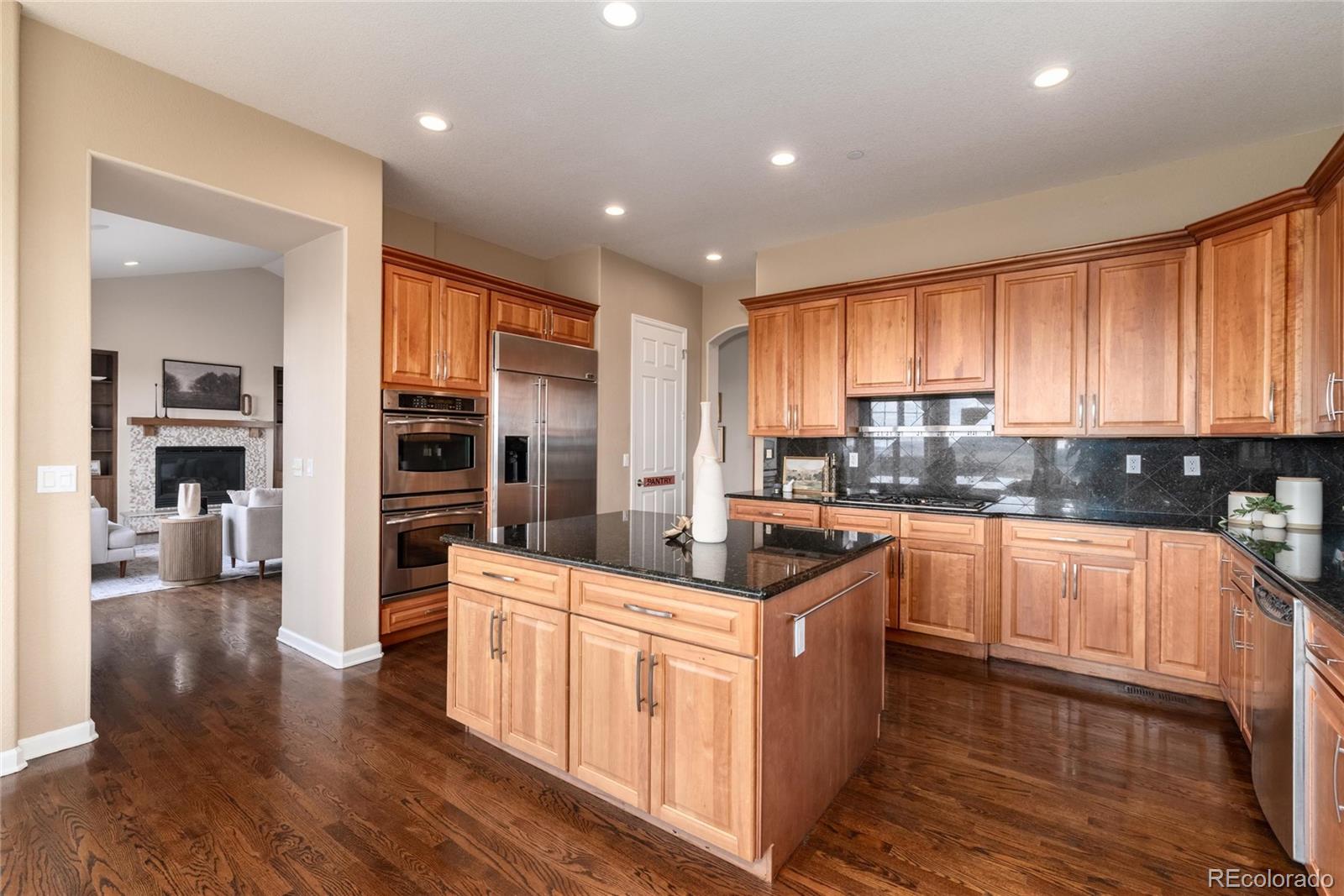 6250 Shavano Peak Way Castle Rock CO 80108