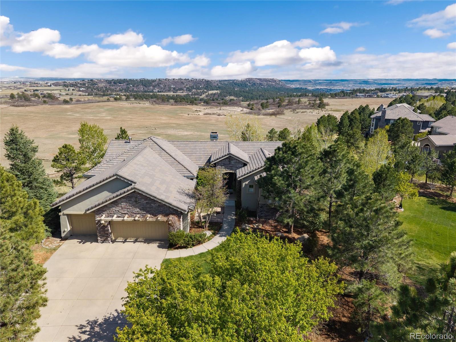 6250 Shavano Peak Way Castle Rock CO 80108