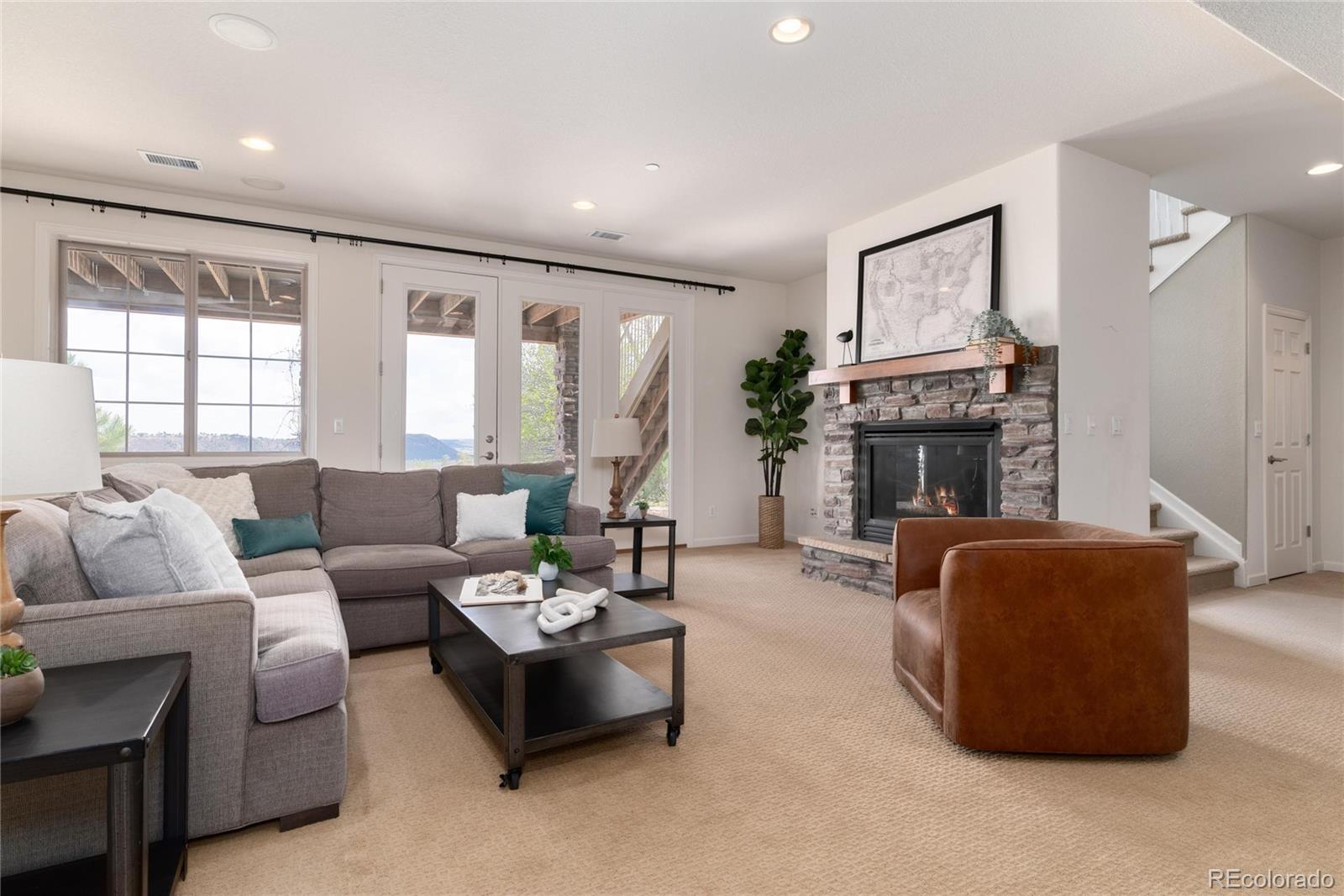 6250 Shavano Peak Way Castle Rock CO 80108