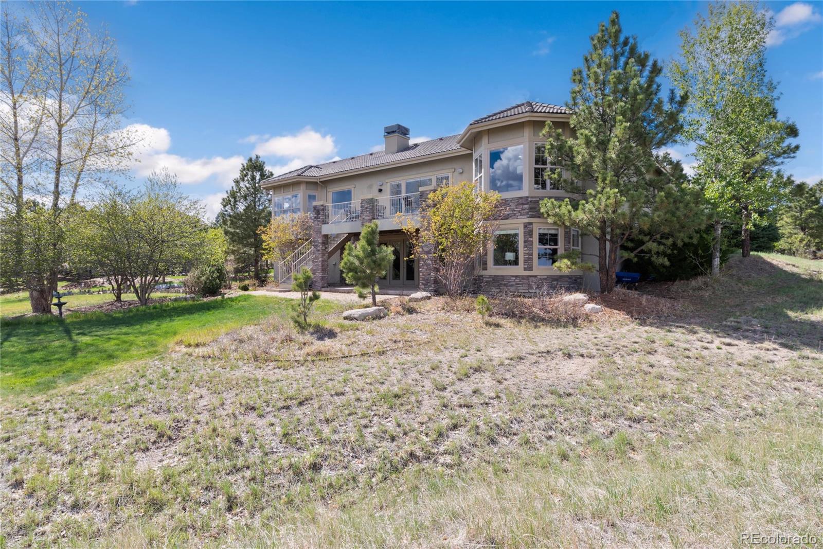 6250 Shavano Peak Way Castle Rock CO 80108