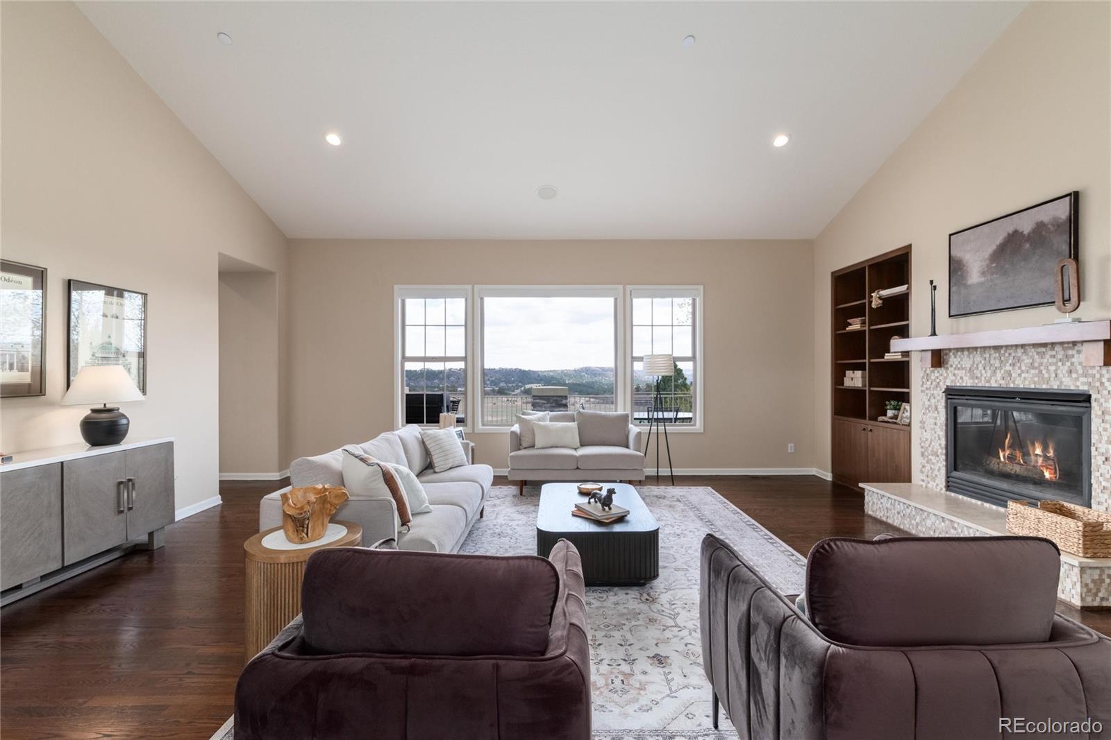 6250 Shavano Peak Way Castle Rock CO 80108