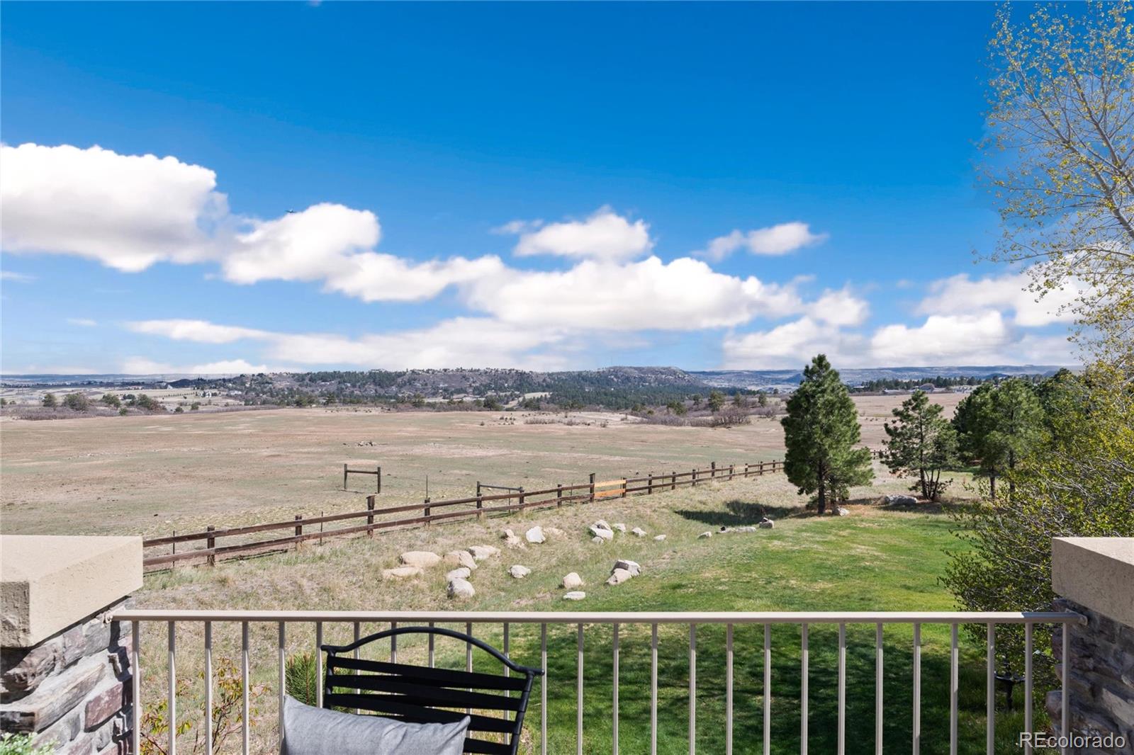 6250 Shavano Peak Way Castle Rock CO 80108