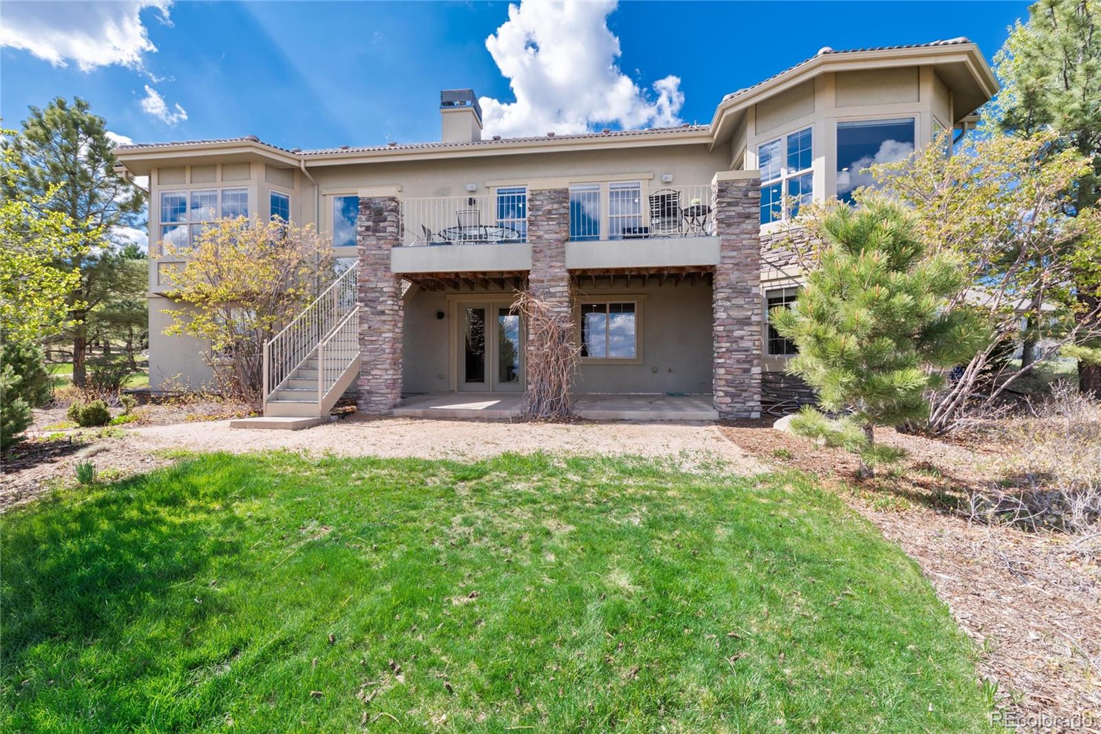 6250 Shavano Peak Way Castle Rock CO 80108
