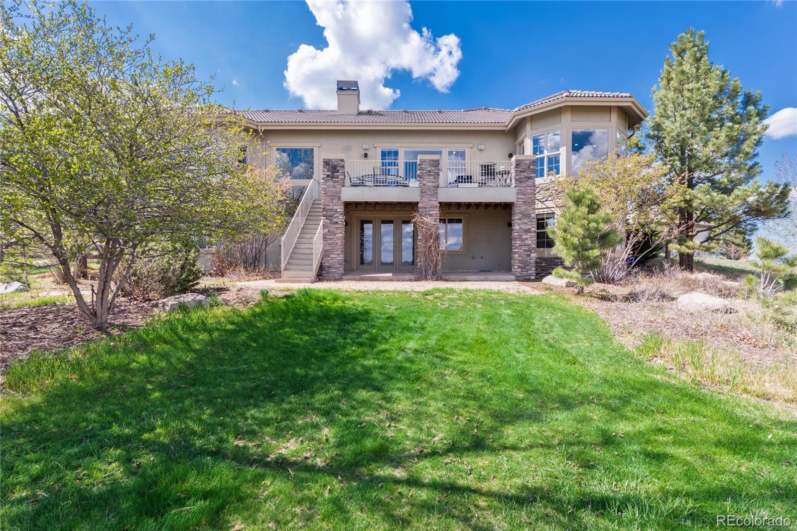 6250 Shavano Peak Way Castle Rock CO 80108