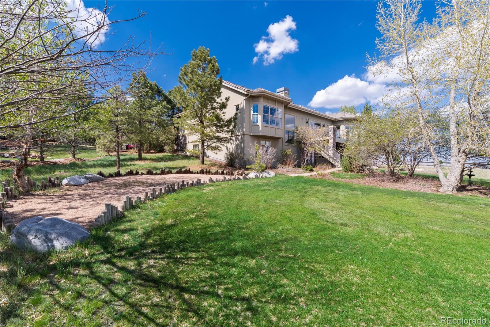 6250 Shavano Peak Way Castle Rock CO 80108