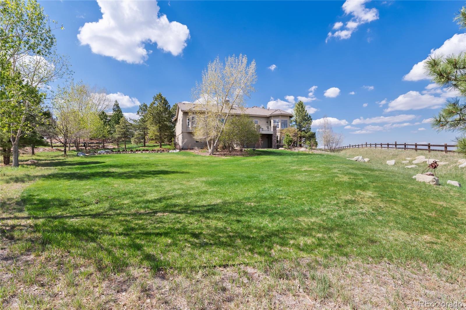 6250 Shavano Peak Way Castle Rock CO 80108