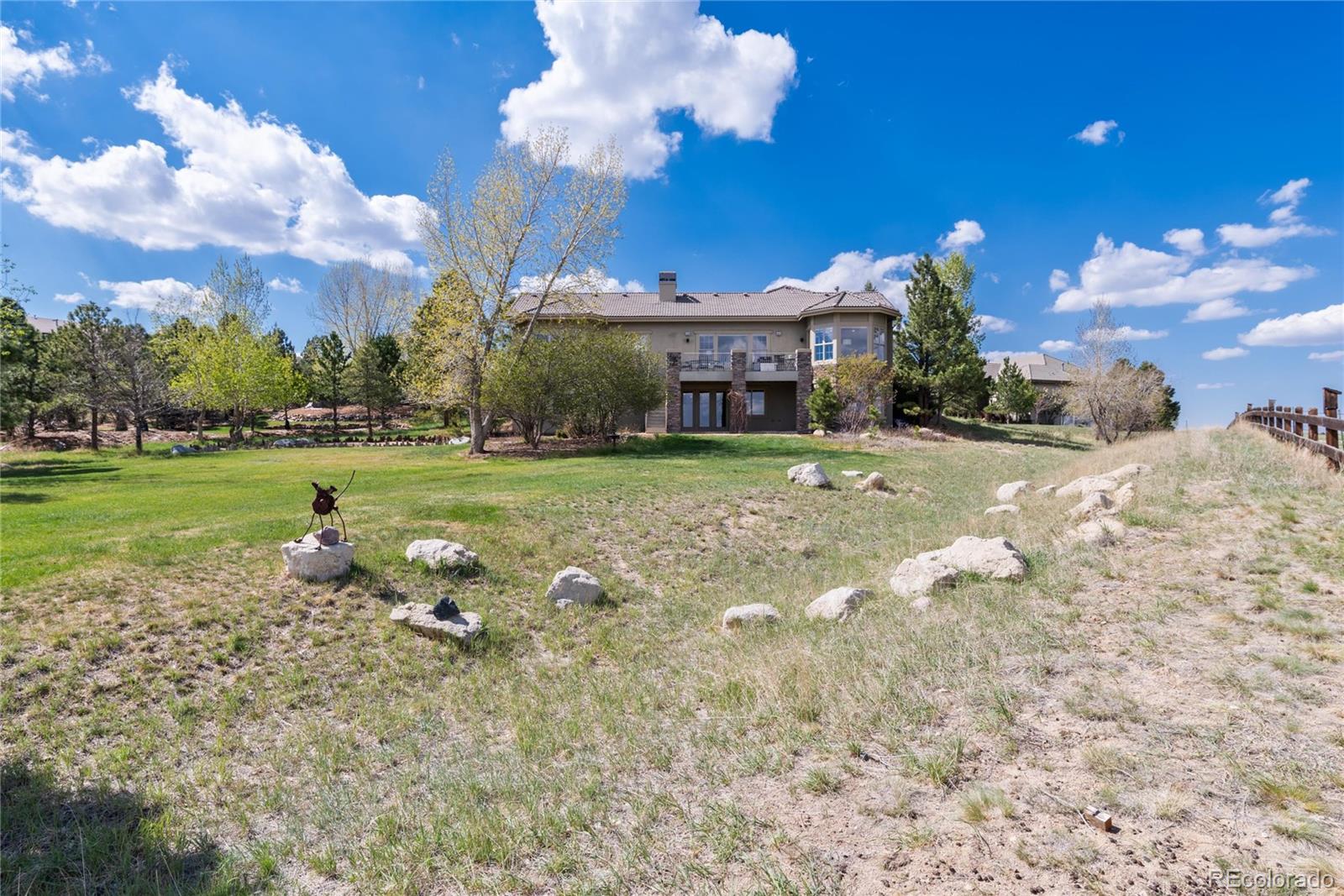 6250 Shavano Peak Way Castle Rock CO 80108
