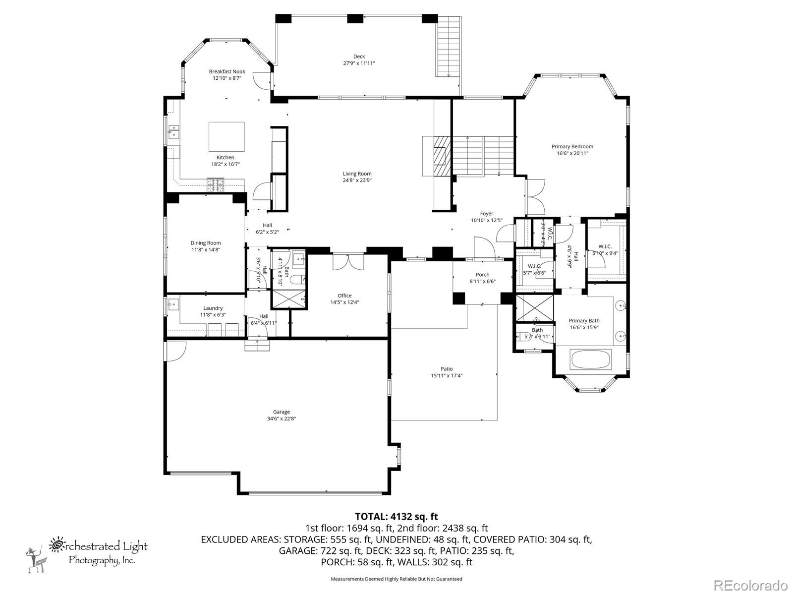 6250 Shavano Peak Way Castle Rock CO 80108