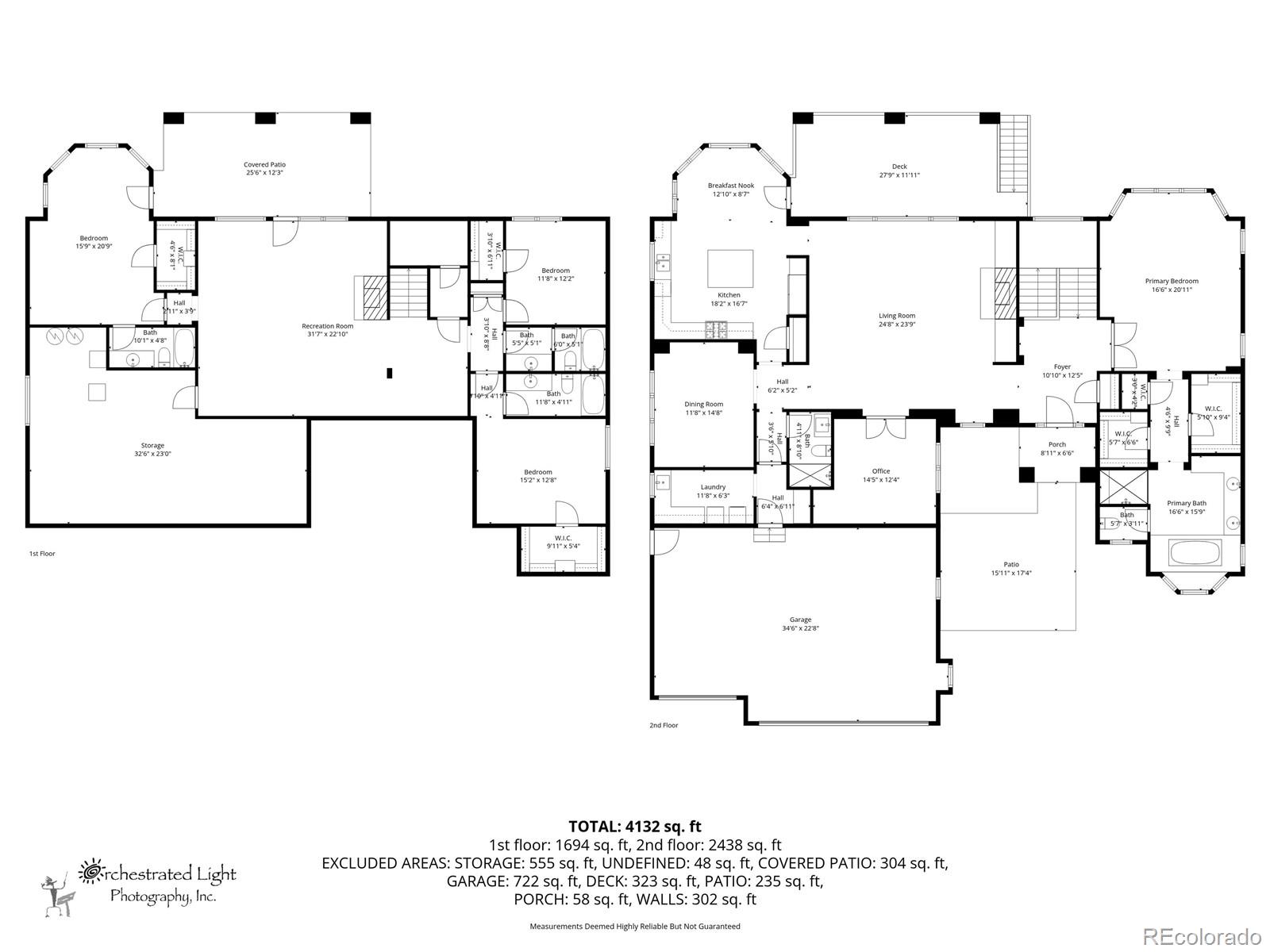 6250 Shavano Peak Way Castle Rock CO 80108
