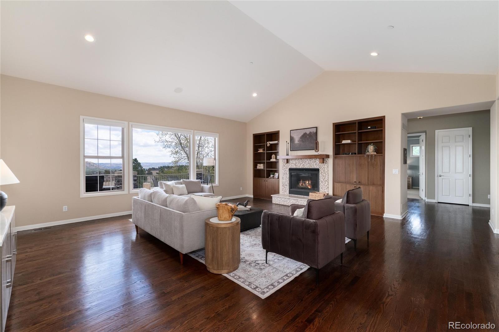 6250 Shavano Peak Way Castle Rock CO 80108