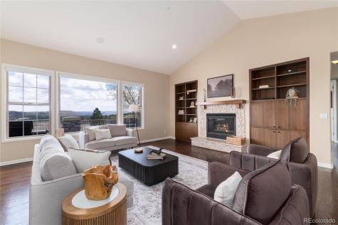 6250 Shavano Peak Way Castle Rock CO 80108