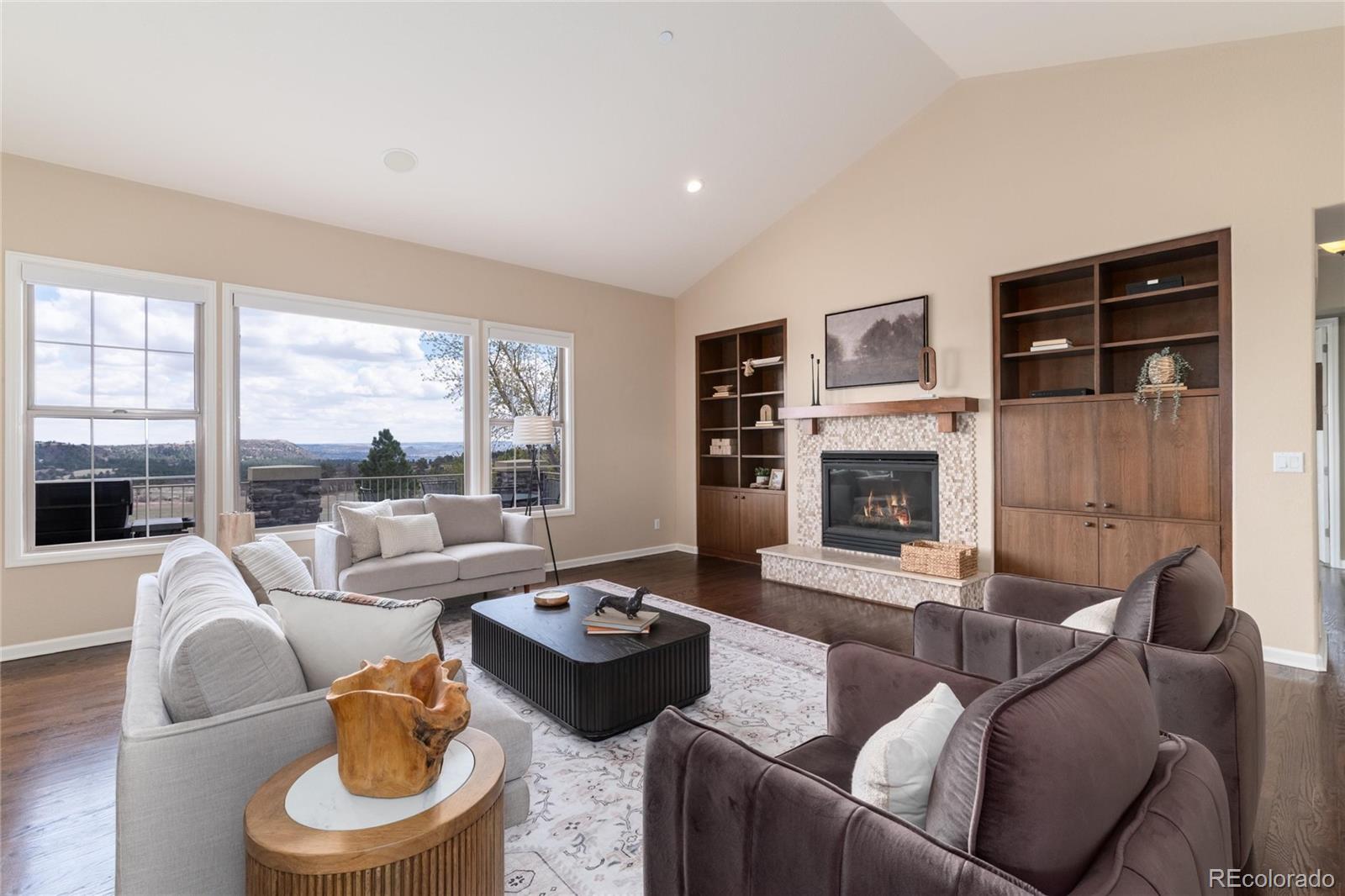 6250 Shavano Peak Way Castle Rock CO 80108