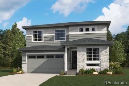 2994 N Eaton Park Street Aurora CO 80019