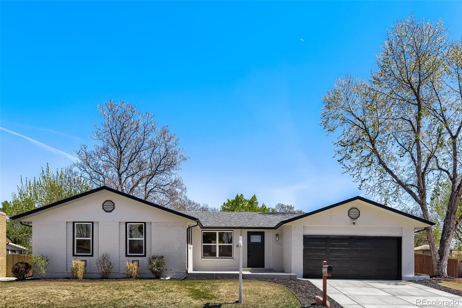 3158 S Dayton Court Denver CO 80231
