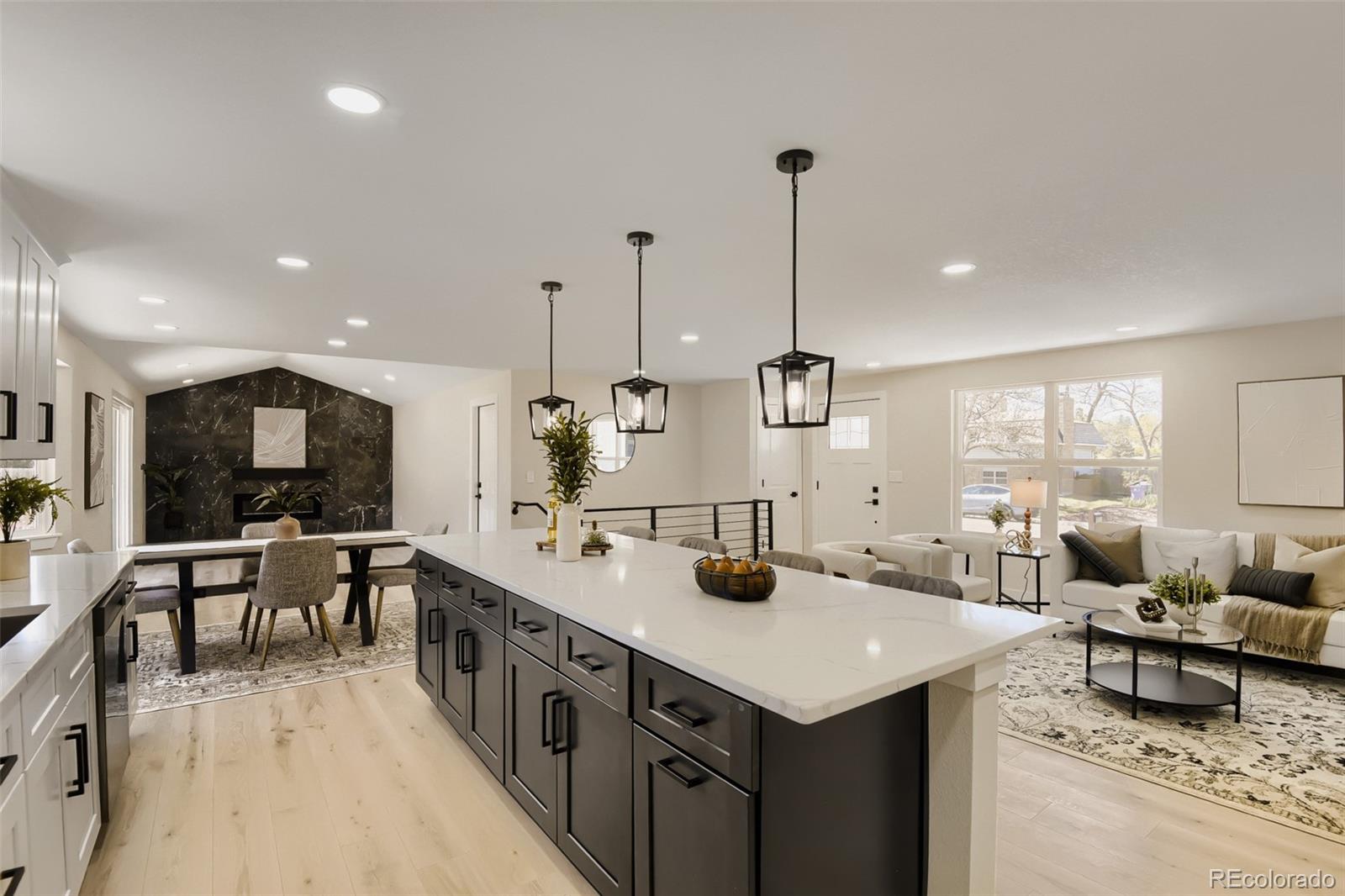 3158 S Dayton Court Denver CO 80231